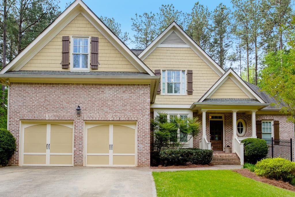 144 Brittany Lane, Jefferson, GA 30549 — most recent listing photo