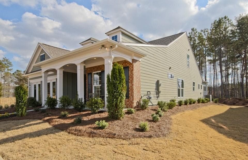 2925 Farmstead Way, Suwanee, GA 30024 — most recent listing photo