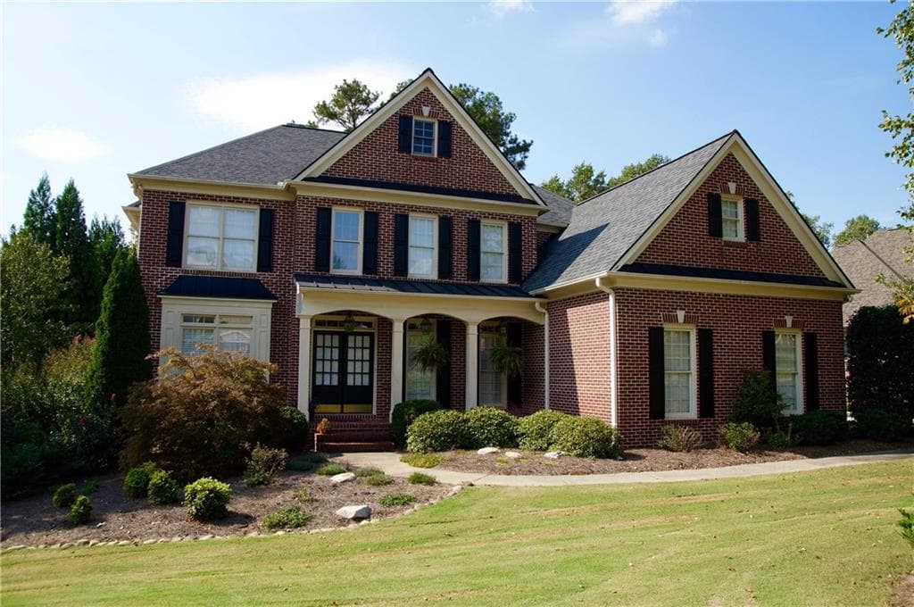 5 bedroom, 3,176 sq ft single family residence sold at 298 River Laurel Way, Woodstock, GA 30188