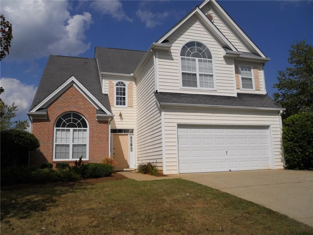 101 Westridge Court, Woodstock, GA 30188 — most recent listing photo