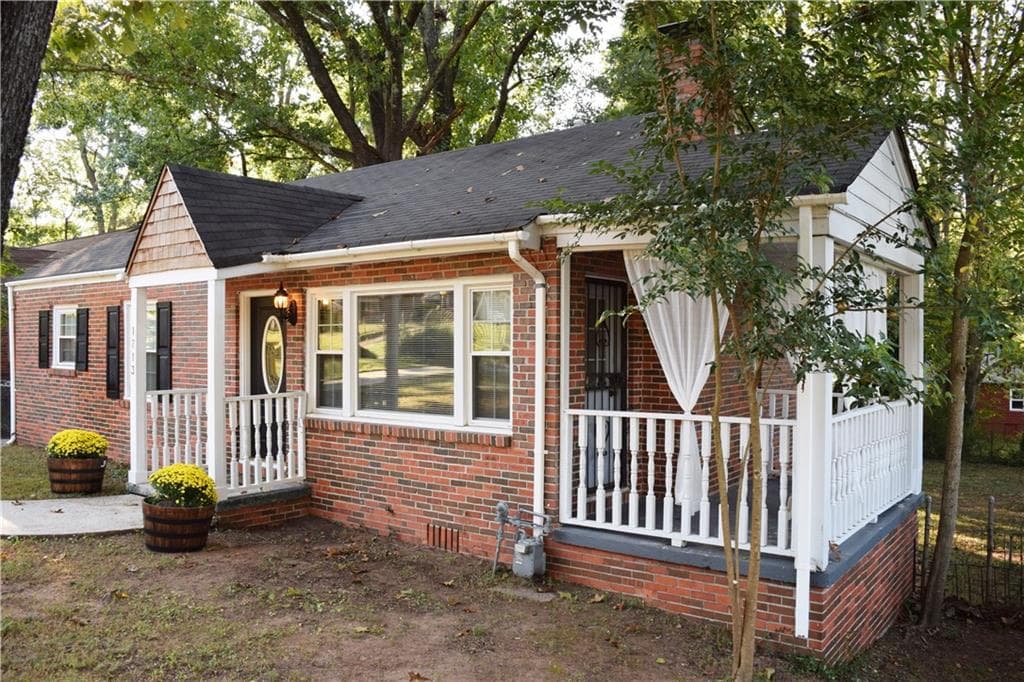 1713 Donnalee Avenue, Atlanta, GA 30316 — most recent listing photo