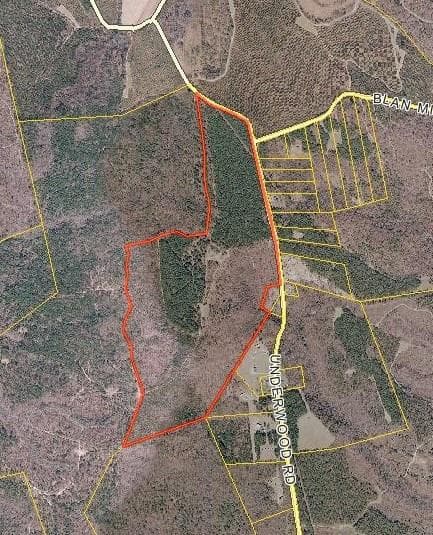 other sold at 1112 UNDERWOOD Road, Sparta, GA 31087