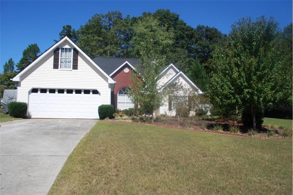 450 SADDLE BOW Drive, Lawrenceville, GA 30046 — most recent listing photo