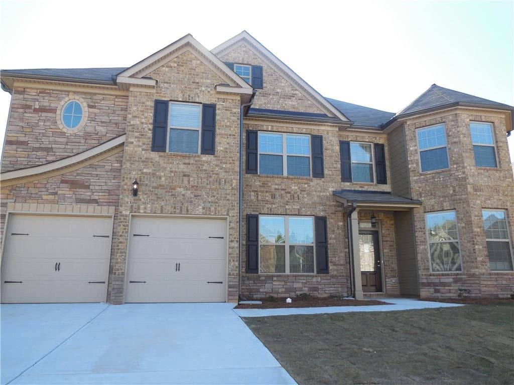 185 Julia Ann Lane, Covington, GA 30016 — most recent listing photo