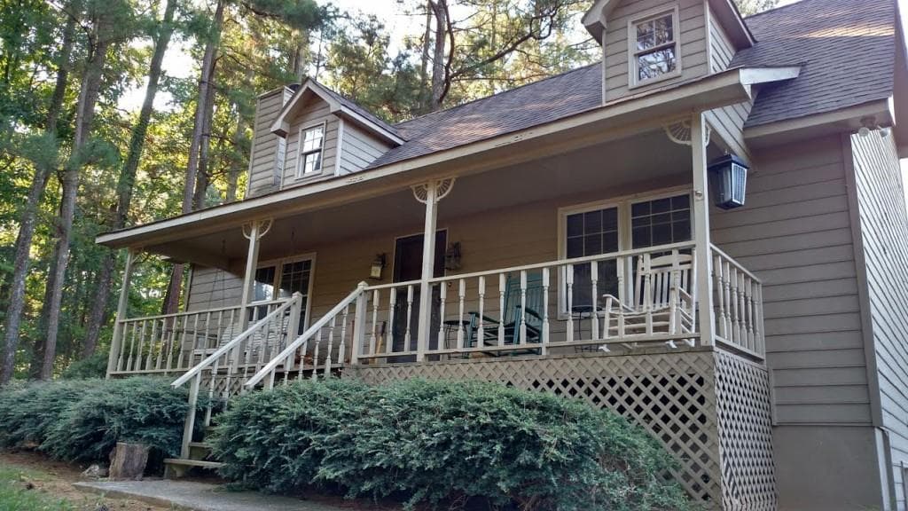169 Deer Chase Drive, Jasper, GA 30143 — most recent listing photo