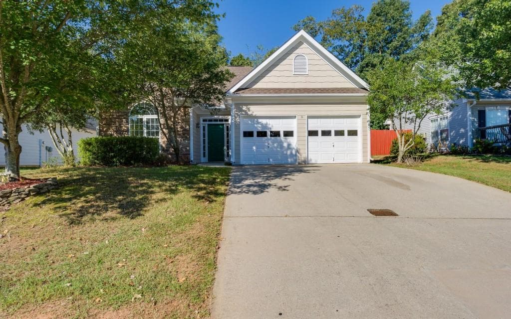 105 Northtowne Drive, Woodstock, GA 30188 — most recent listing photo