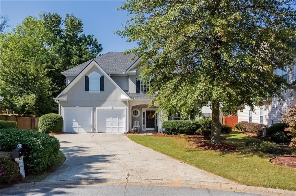 4552 Chelton Court, Smyrna, GA 30080 — most recent listing photo