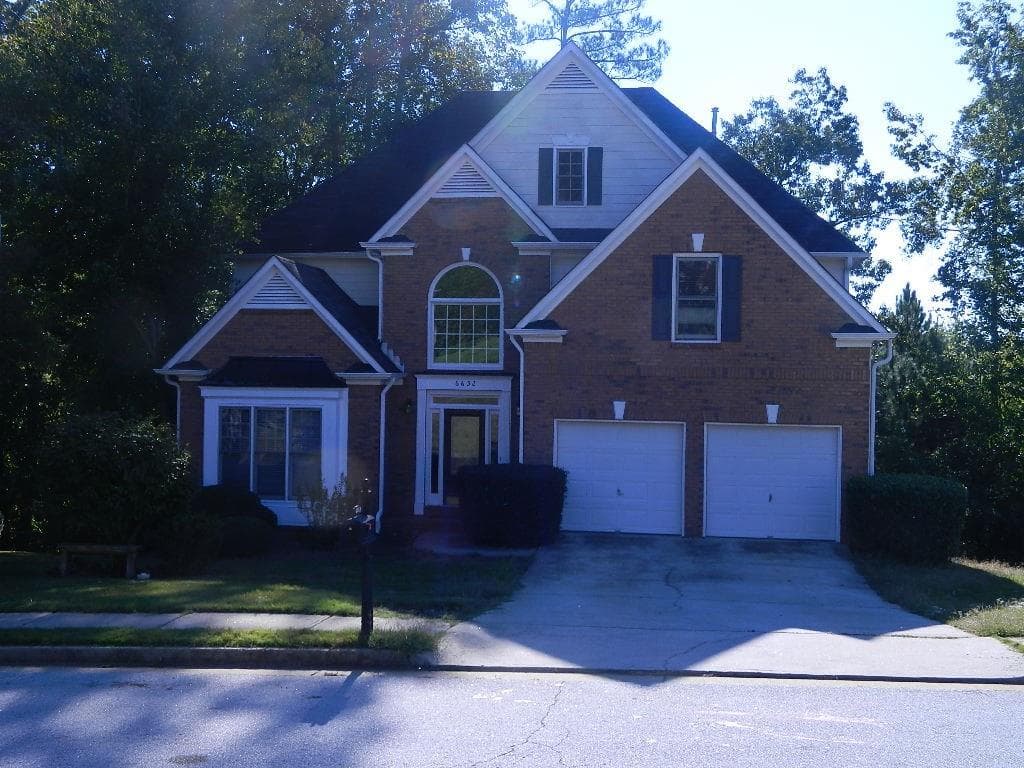 6652 Poplar Grove Way, Stone Mountain, GA 30087 — most recent listing photo