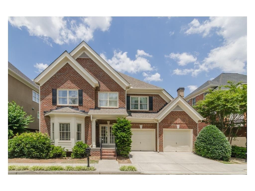 1064 Fairway Estates, Brookhaven, GA 30319 — most recent listing photo