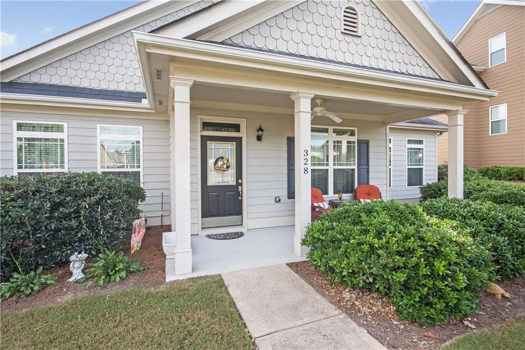 328 Abbey Court, Canton, GA 30115 — most recent listing photo