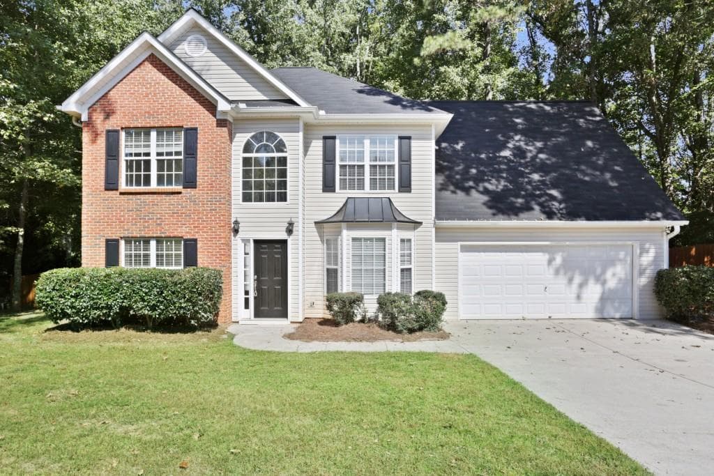 6230 Glen Brooke Drive, Cumming, GA 30028 — most recent listing photo