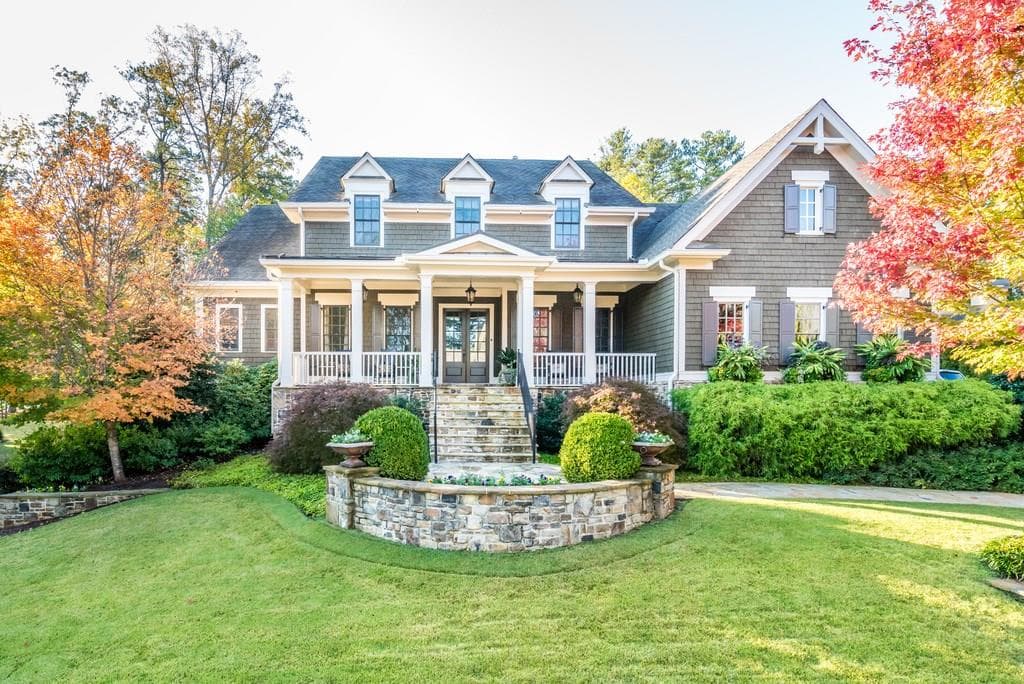 2127 Tayside Crossing, Kennesaw, GA 30152 — most recent listing photo
