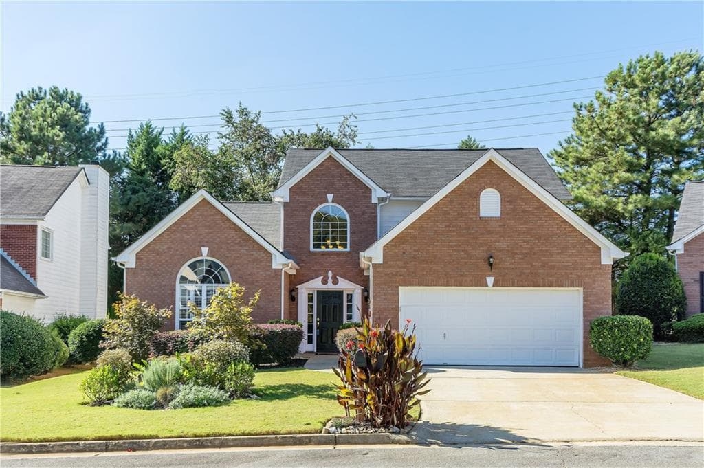 3351 Shallowford Green Drive, Marietta, GA 30062 — most recent listing photo
