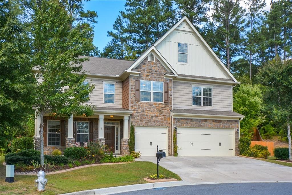 2112 Robertford Way, Powder Springs, GA 30127 — most recent listing photo