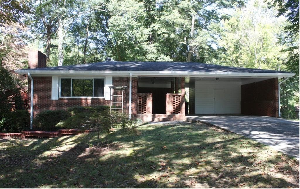 3910 Lindley Drive, Powder Springs, GA 30127 — most recent listing photo