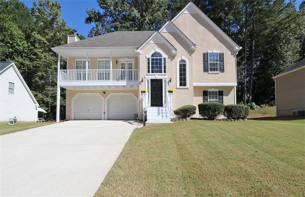 4096 Sweetsprings Terrace, Powder Springs, GA 30127 — most recent listing photo