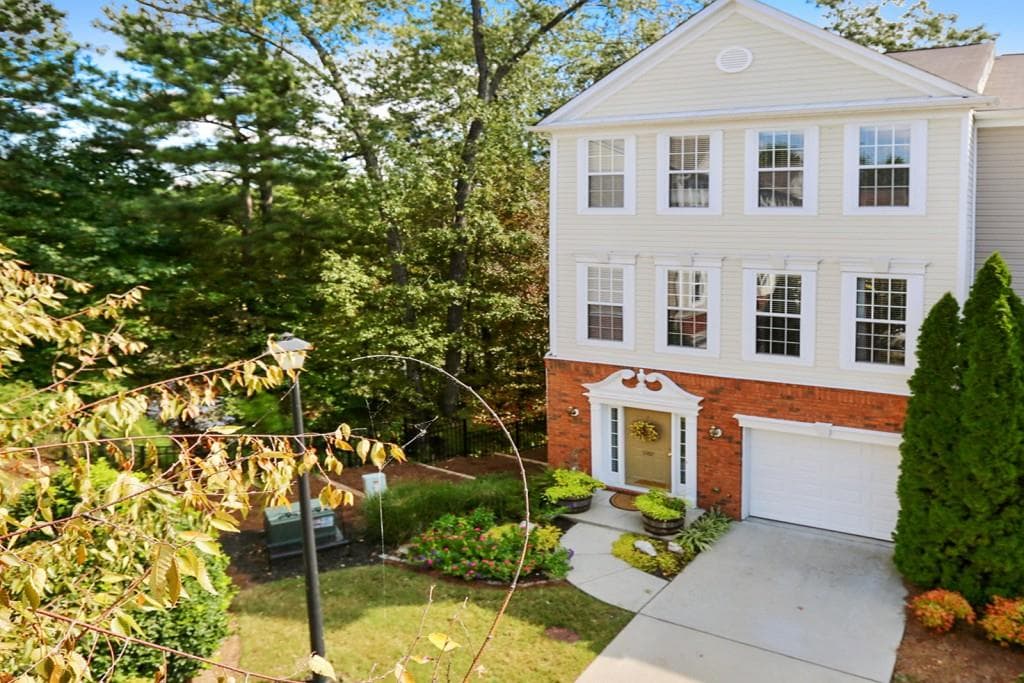 3307 Lathenview Court 3307, Alpharetta, GA 30004 — most recent listing photo