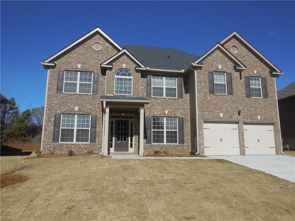 200 Julia Ann Lane, Covington, GA 30016 — most recent listing photo