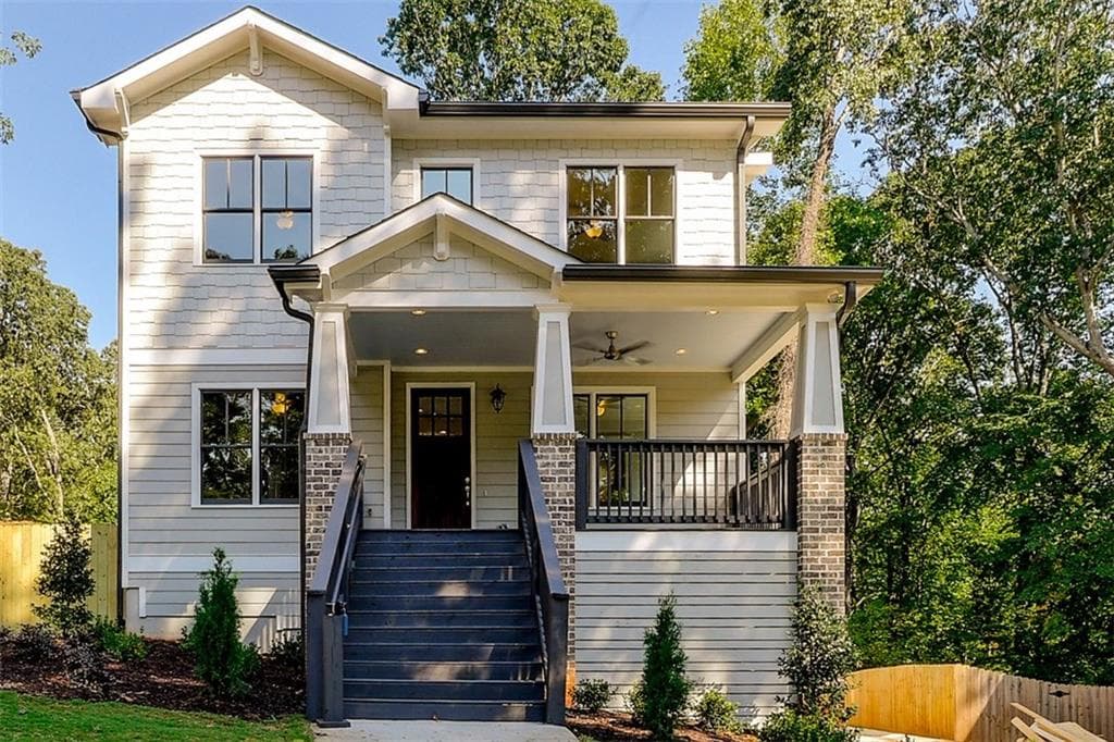 514 Chevelle Lane, Decatur, GA 30030 — most recent listing photo