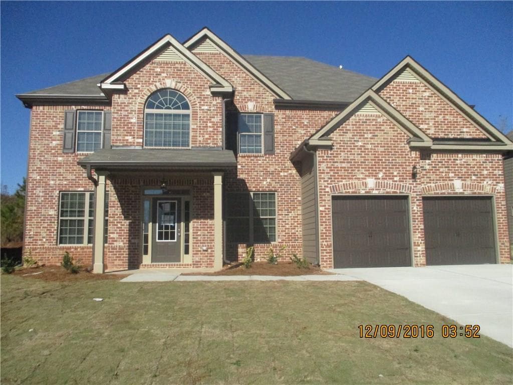 150 Julia Ann Lane, Covington, GA 30016 — most recent listing photo