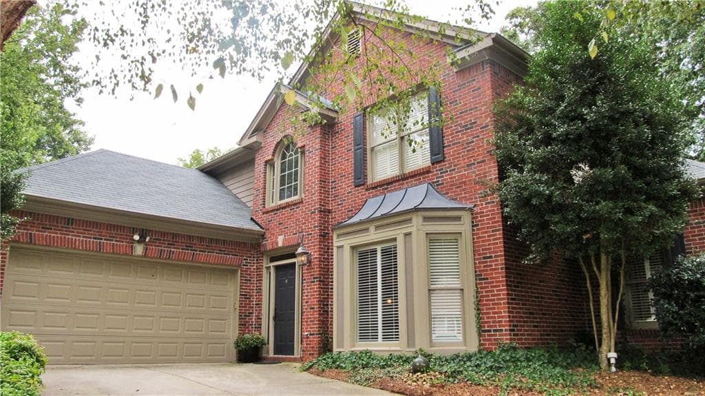 4 bedroom, 2,917 sq ft single family residence sold at 1657 Branch Creek Cove, Lawrenceville, GA 30043
