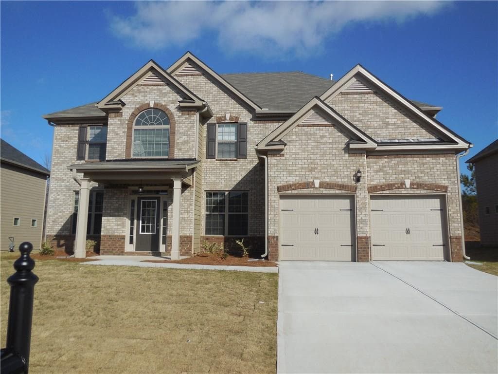 190 Julia Ann Lane, Covington, GA 30016 — most recent listing photo