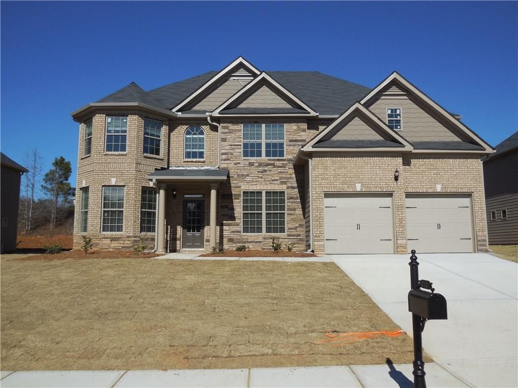 210 Julia Ann Lane, Covington, GA 30016 — most recent listing photo
