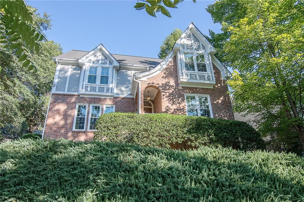 3 bedroom, 2,060 sq ft single family residence sold at 201 Nelson Ferry Road, Decatur, GA 30030
