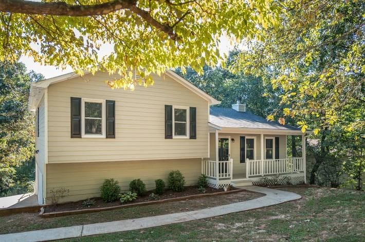 14 Davis Mill Drive, Dallas, GA 30157 — most recent listing photo