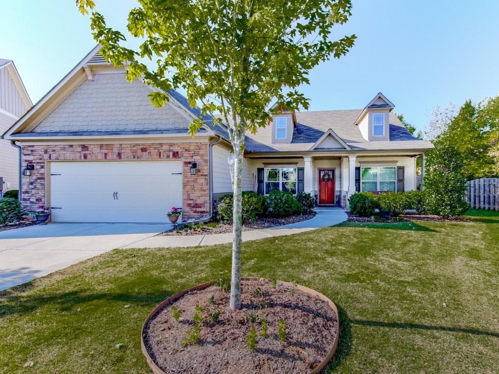 1585 Lake Holcomb Lane, Marietta, GA 30062 — most recent listing photo