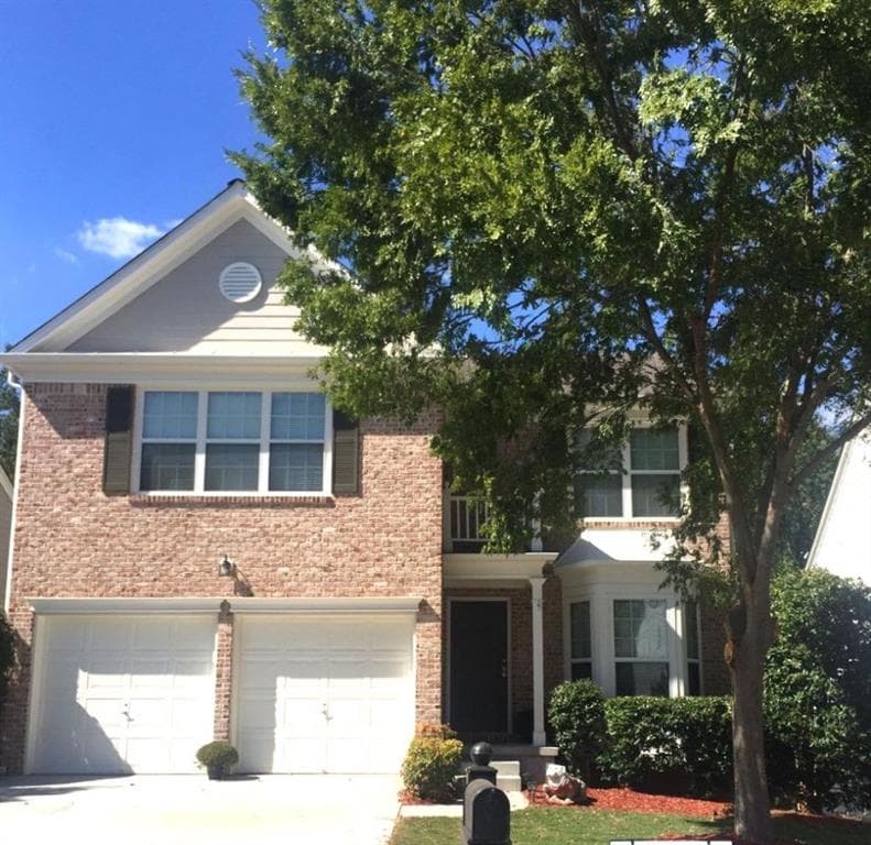 3 bedroom, 2,612 sq ft single family residence sold at 713 Purslane Way, Woodstock, GA 30188