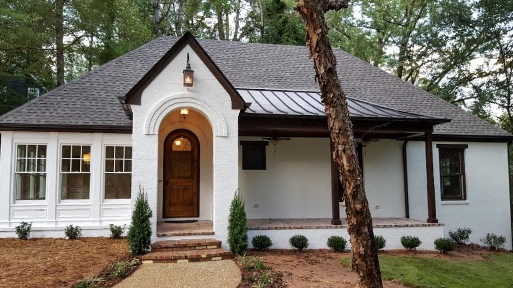 4 bedroom, 2,383 sq ft single family residence sold at 3521 Lee Street, Smyrna, GA 30080