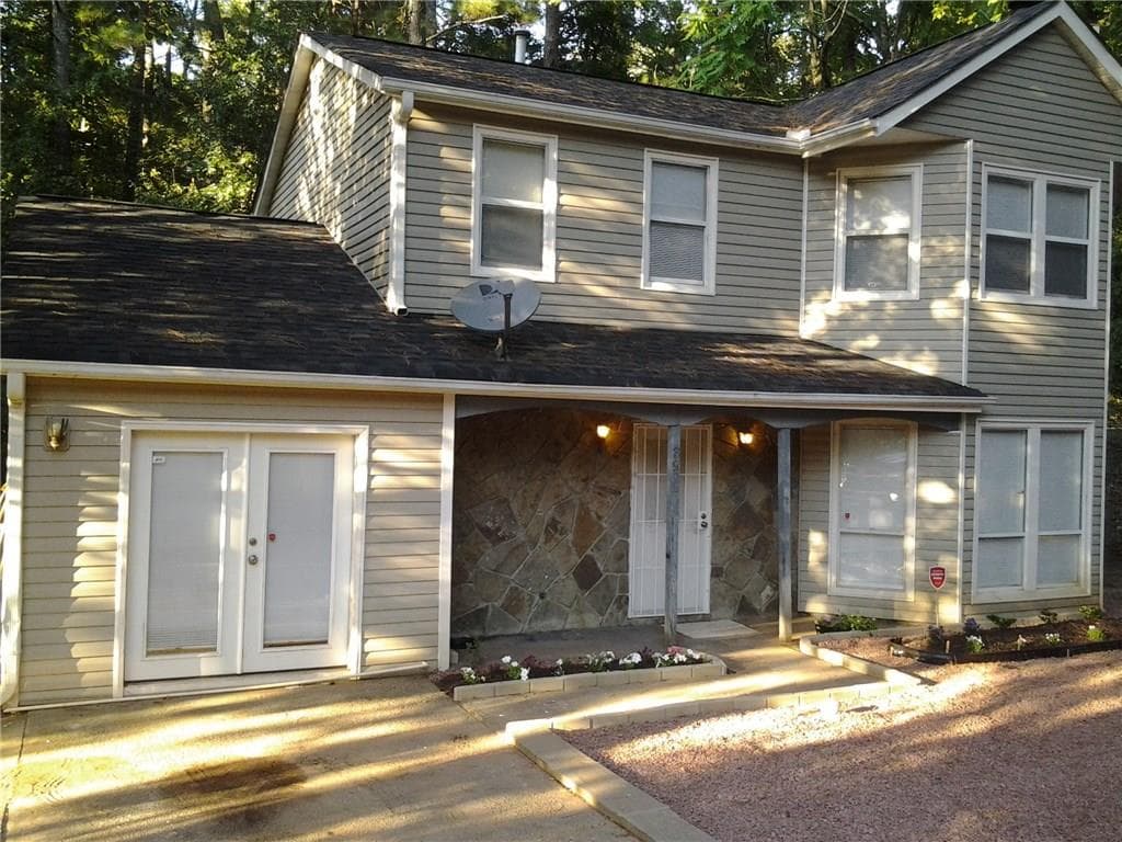 3974 W Wood Path, Stone Mountain, GA 30083 — most recent listing photo