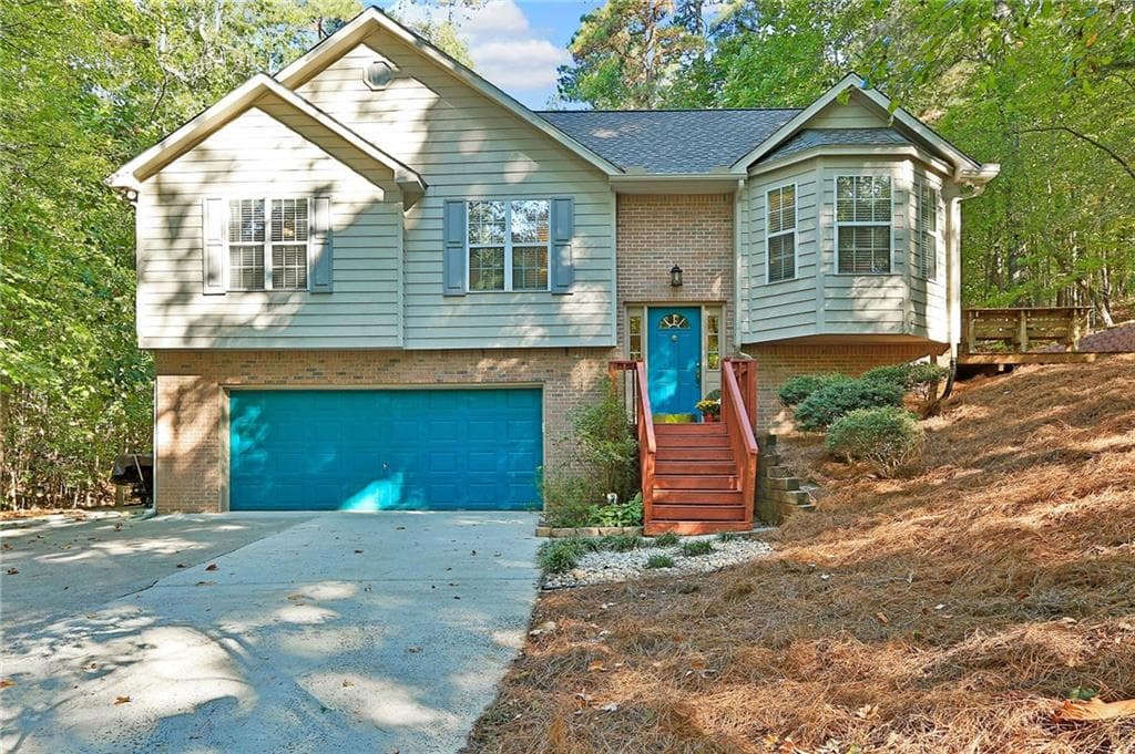 300 Allatoona Shores Drive, Canton, GA 30114 — most recent listing photo