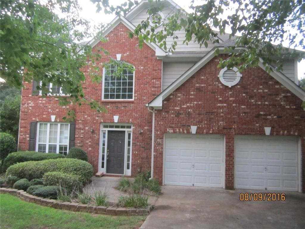 1620 Huntcrest Crossing, Mableton, GA 30126 — most recent listing photo