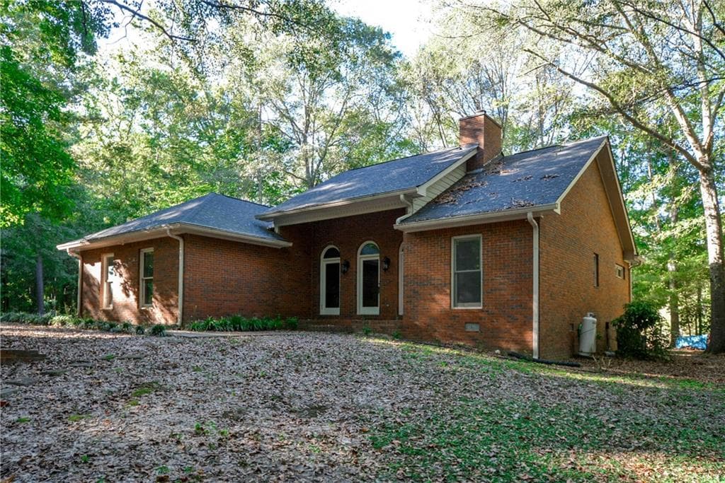 134 Padgett Road, Senoia, GA 30276 — most recent listing photo