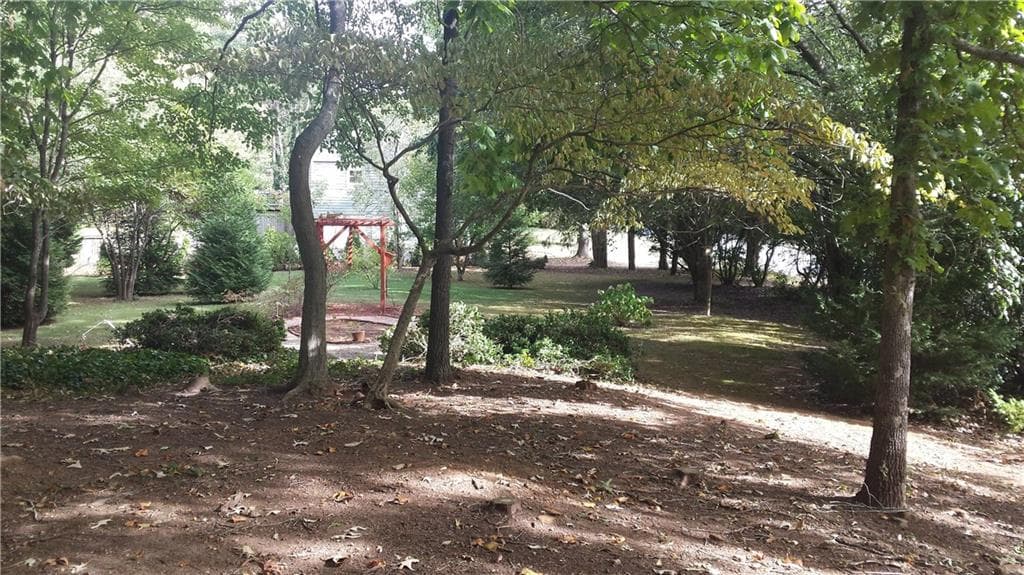 single family residence sold at 4564 Steinhauer Road, Marietta, GA 30066