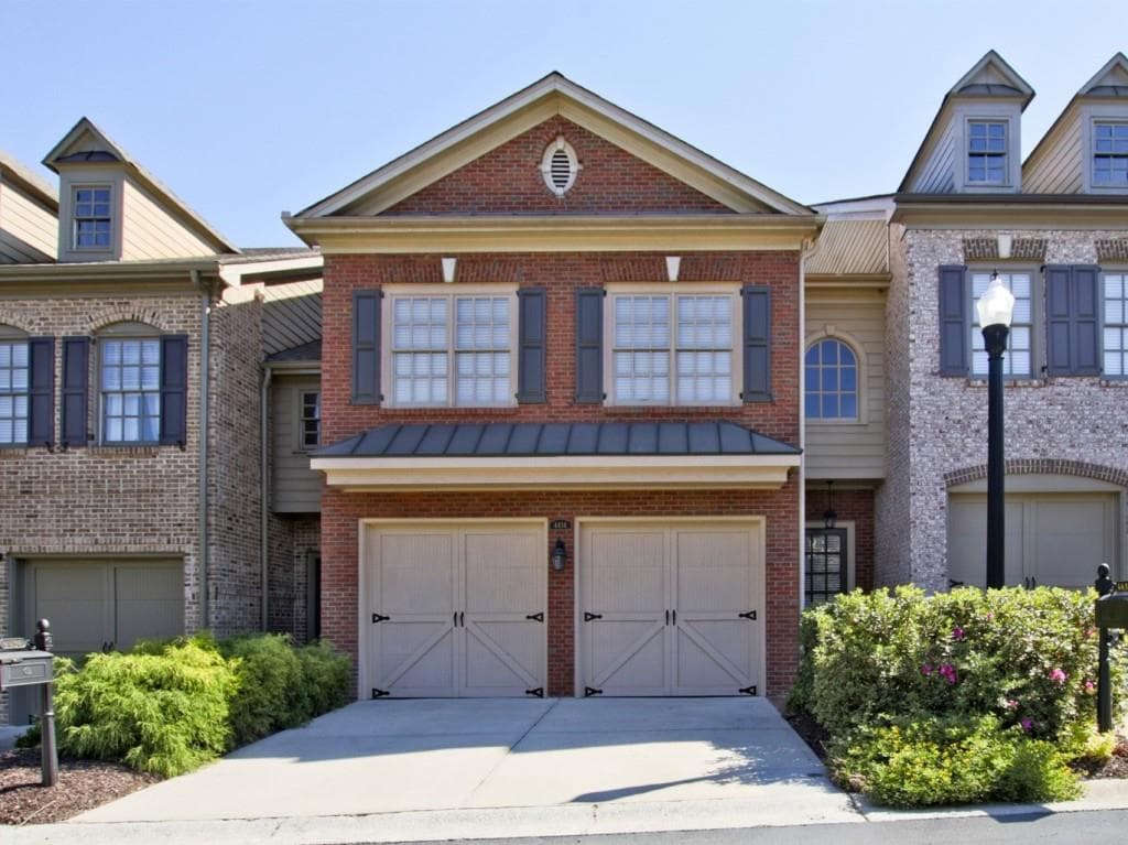 4434 Wilkerson Manor Drive 4434, Smyrna, GA 30080 — most recent listing photo