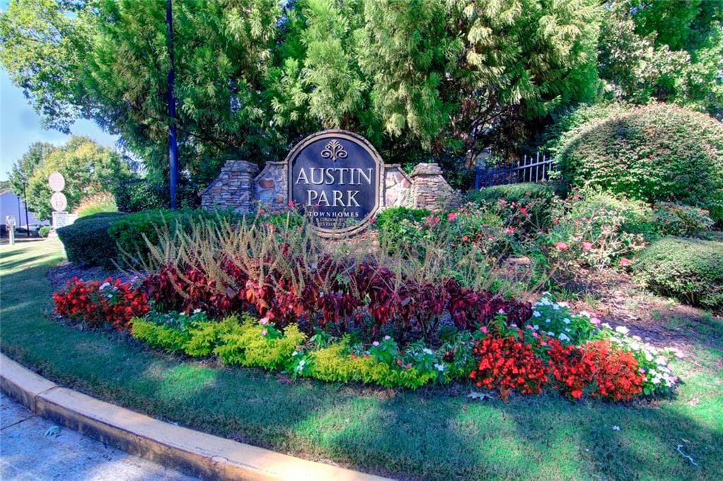 2031 Austin Park Circle 2031, Decatur, GA 30032 — most recent listing photo