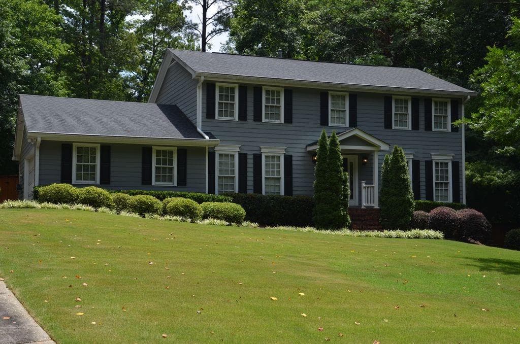 1240 Ridgefield Drive, Roswell, GA 30075 — most recent listing photo