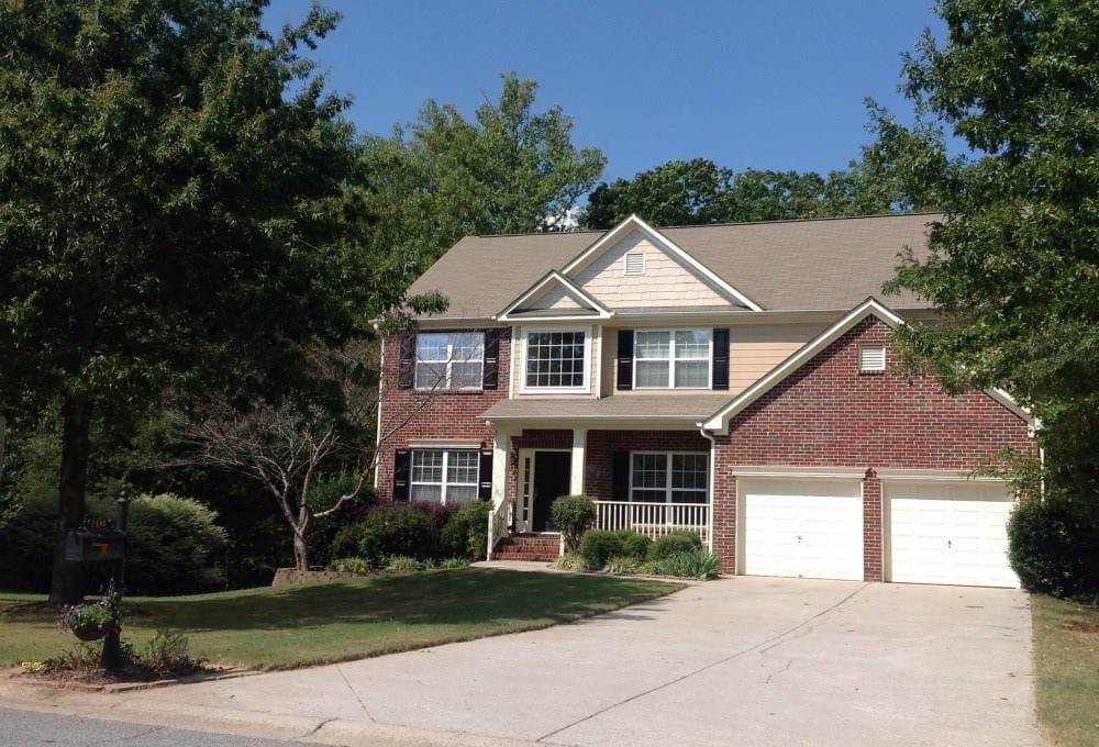 2590 Huddlestone Way, Cumming, GA 30041 — most recent listing photo