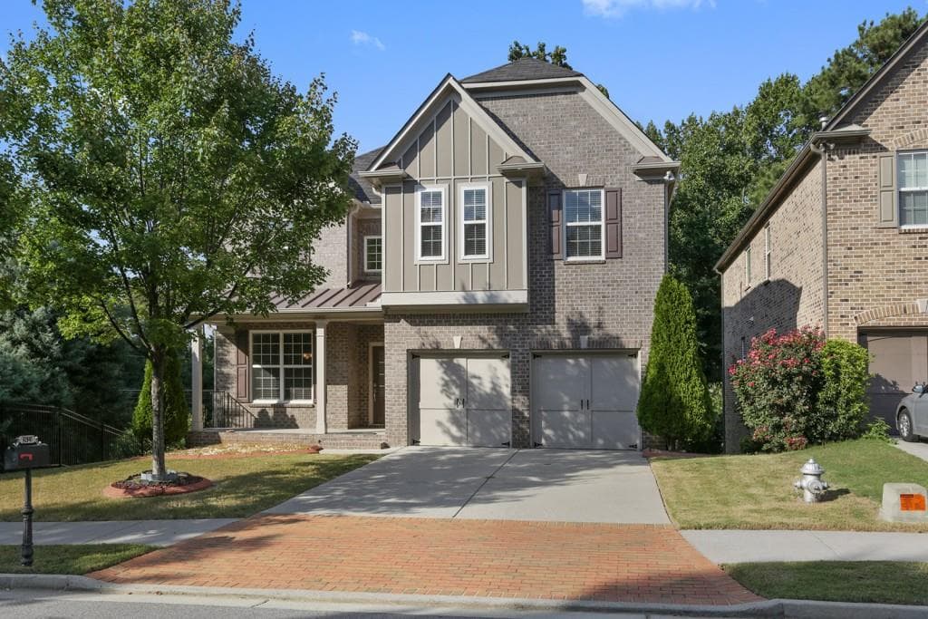 2621 Royston Drive, Duluth, GA 30097 — most recent listing photo