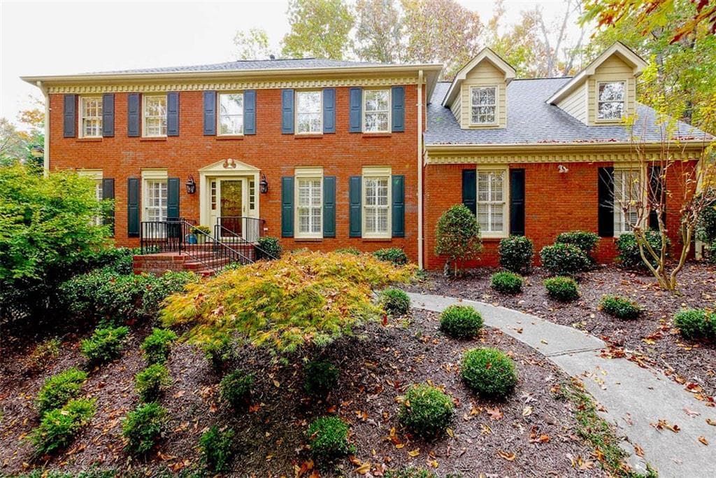450 Link Road, Johns Creek, GA 30022 — most recent listing photo