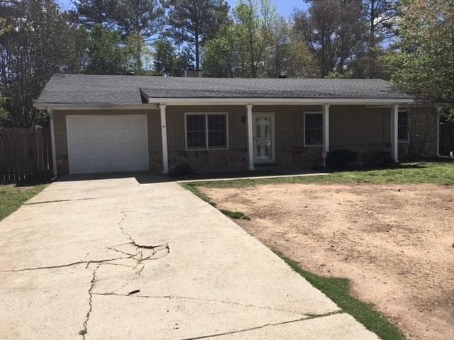 1612 Sugarmaple Lane, Conyers, GA 30094 — most recent listing photo