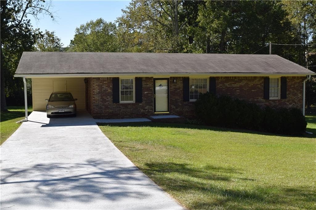 1250 Yates Avenue, Austell, GA 30106 — most recent listing photo