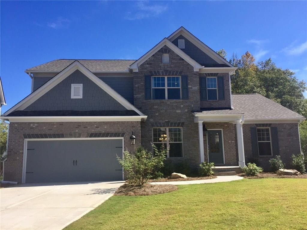 320 Big Creek Way, Alpharetta, GA 30004 — most recent listing photo