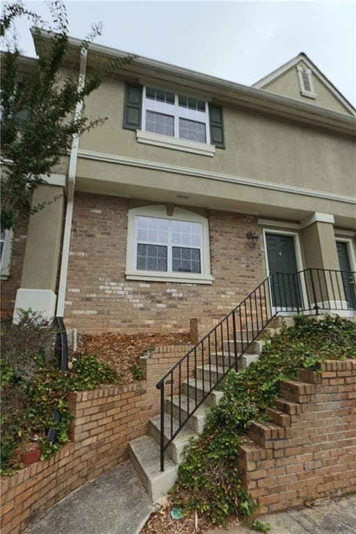 6900 Roswell Road N3, Atlanta, GA 30328 — most recent listing photo
