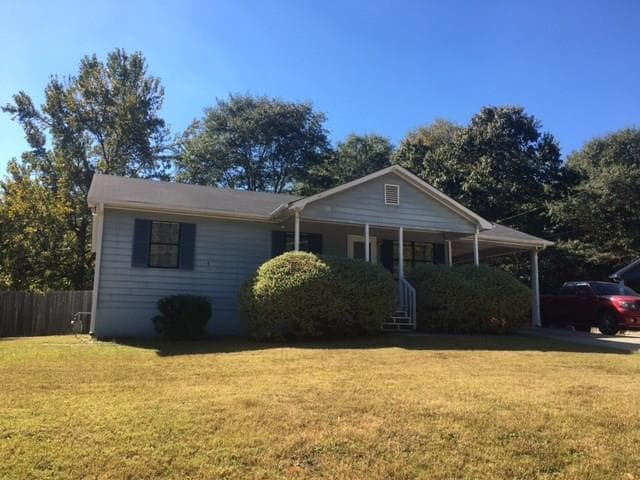 3725 Compton Woods Lane, Loganville, GA 30052 — most recent listing photo