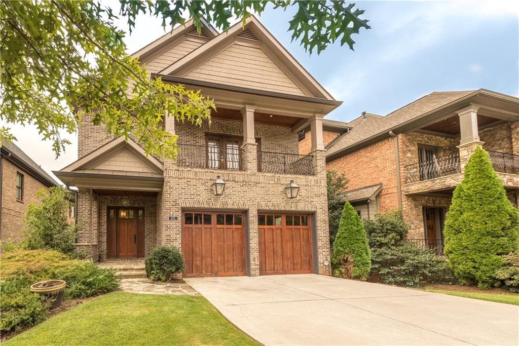 1167 Pine Grove Avenue, Brookhaven, GA 30319 — most recent listing photo