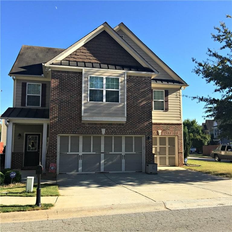 3 bedroom, 2,893 sq ft single family residence sold at 5181 Apple Grove Road, Buford, GA 30519